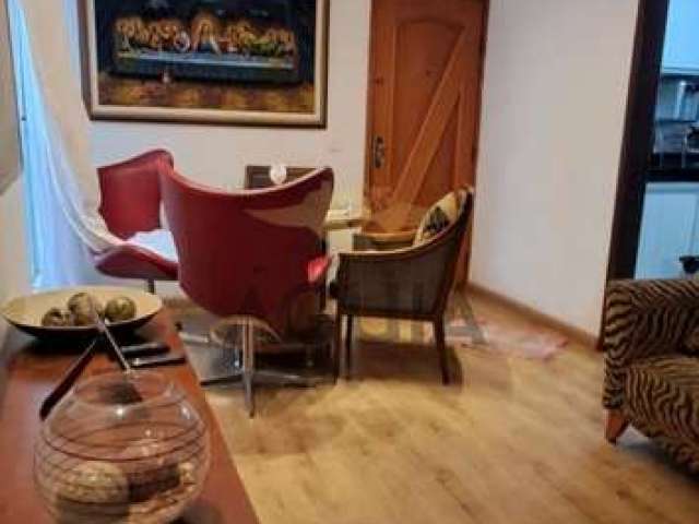 Apartamento com 3 quartos à venda na Rua Castelo Lamego, 232, Castelo, Belo Horizonte por R$ 380.000