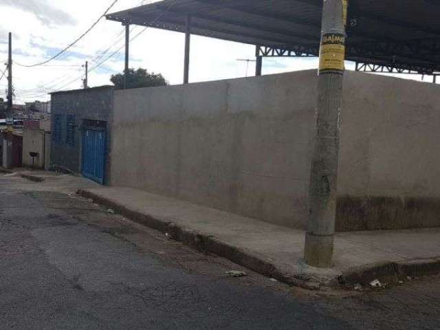 Barracão / Galpão / Depósito à venda na Alvorada de Minas, 228, Jardim Montanhês, Belo Horizonte por R$ 590.000