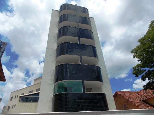 Apartamento com 2 quartos à venda na Rua Mauro Coura Macedo, 140, Jardim Paquetá, Belo Horizonte por R$ 380.000