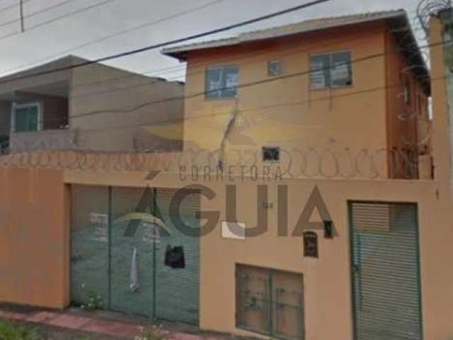 Casa com 3 quartos à venda na Rua José Leite Silva, 148, Jardim dos Comerciários (Venda Nova), Belo Horizonte por R$ 295.000