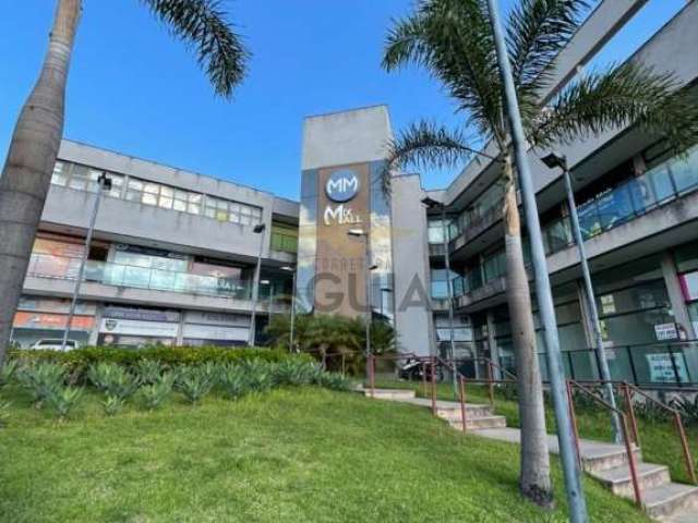 Ponto comercial à venda na Avenida Santa Terezinha, 183, Paquetá, Belo Horizonte por R$ 340.000