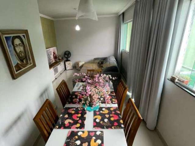 Casa com 5 quartos à venda na Rua Itamarati, 269, Piratininga (Venda Nova), Belo Horizonte por R$ 550.000