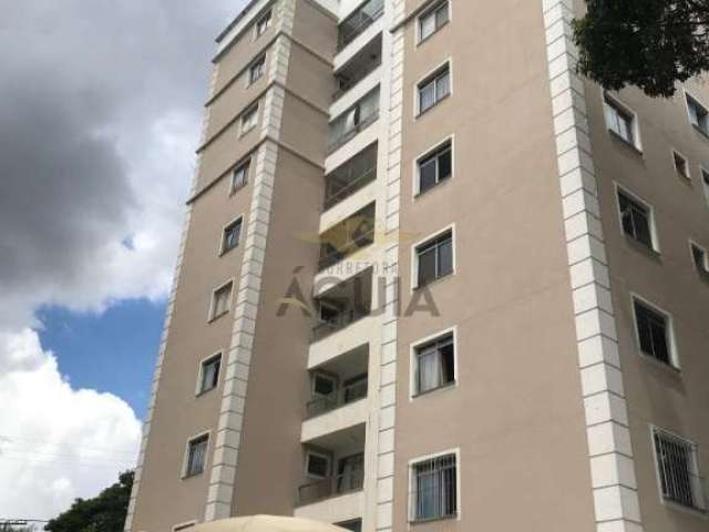 Apartamento com 2 quartos à venda na Rua Jonas Vanucci Lins, 50, Paquetá, Belo Horizonte por R$ 325.000