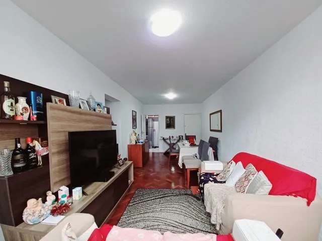 Apartamento de 3 quartos em Botafogo