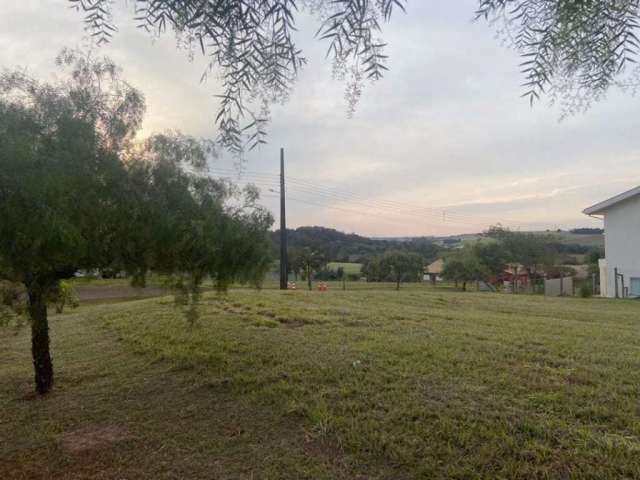 Terreno à venda, 810 m² por R$ 590.000,00 - Estância Santa Paula - Londrina/PR