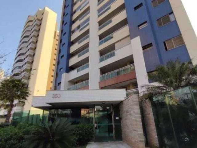 Apartamento no Edifício Terraço Alto do Araxá com 3 dormitórios à venda, 126 m² por R$ 800.000 - Judith - Londrina/PR