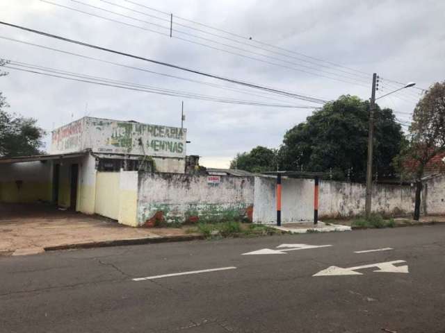 Terreno Residencial à venda, Vila Matarazzo, Londrina - TE1349.