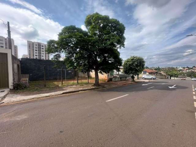 Terreno Residencial à venda, Vila Brasil, Londrina - TE1253.