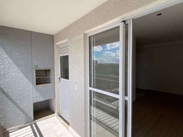Apartamento com 3 dormitórios à venda, 64 m² por R$ 440.000,00 - Aurora - Londrina/PR