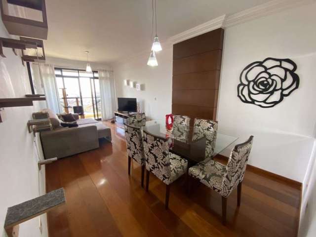 Apartamento com 4 dormitórios à venda, 127 m² por R$ 570.000,00 - Centro - Londrina/PR