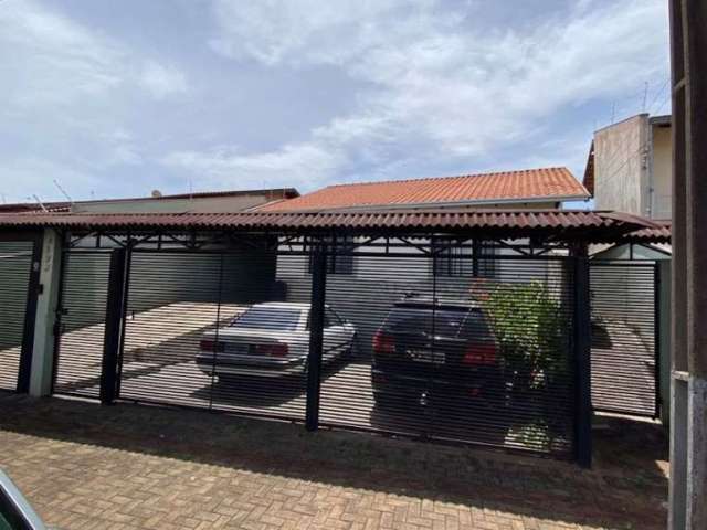 Casa com 3 dormitórios à venda, 90 m² por R$ 500.000,00 - Alpes - Londrina/PR