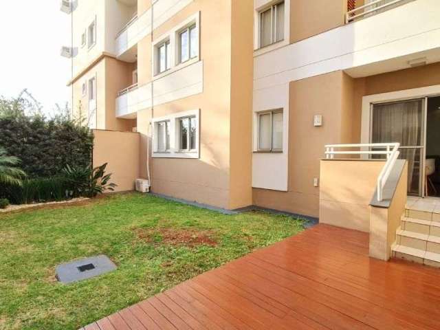 Apartamento no Edifício Piazza de Roma com 3 dormitórios à venda, 68 m² por R$ 360.000 - Parque Jamaica - Londrina/PR