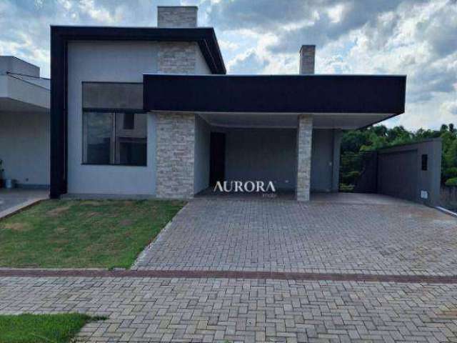 Oportunidade : Casa nova, parque Tauá Aranguá - 195,00 m² 03 suítes - Quintal - R$ 1.150.000,00 / estuda - se  permuta / troca