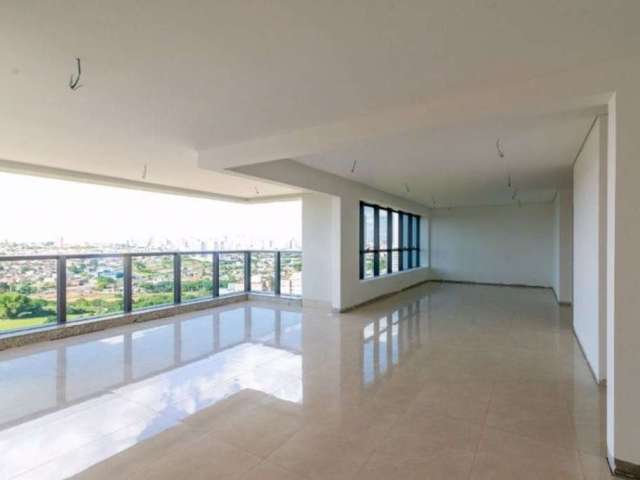 Apartamento no Edifício Grand Palais à venda, Gleba Fazenda Palhano, Londrina - AP5656.