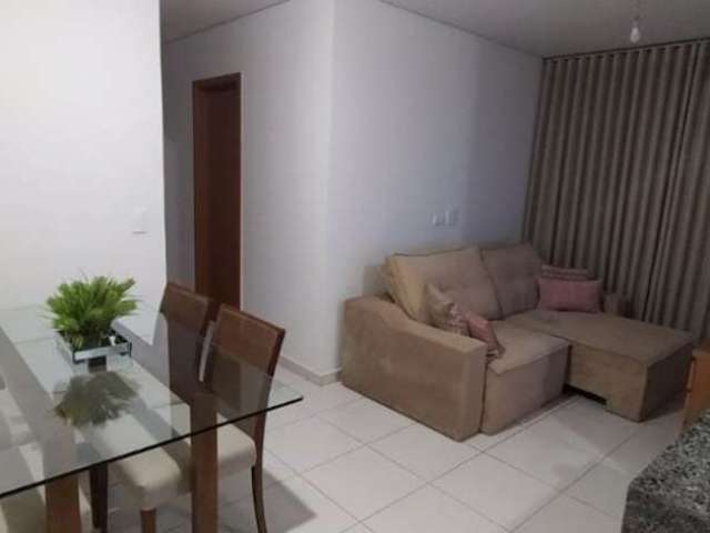 Apartamento no Edifício Terraparque com 3 dormitórios à venda, 58 m² por R$ 320.000 - Champagnat - Londrina/PR