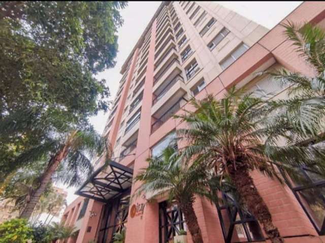 Apartamento no Edifício Ritz Residence  com 1 dormitório à venda, 56 m² por R$ 460.000 - Jardim Agari - Londrina/PR