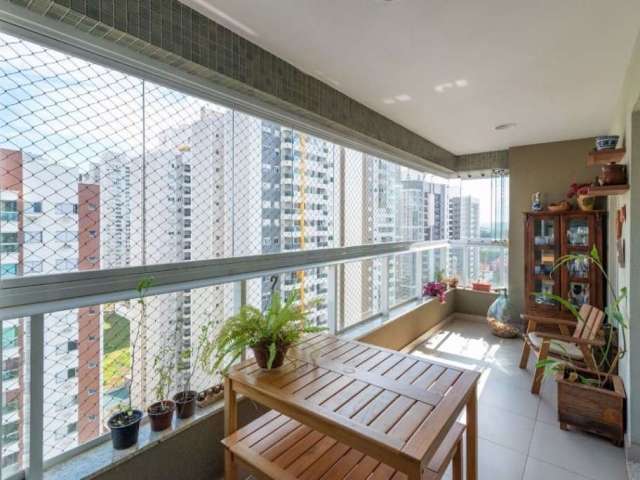 Apartamento com 3 dormitórios à venda, 95 m² por R$ 860.000,00 - Edifício Arte Palhano - Londrina/PR