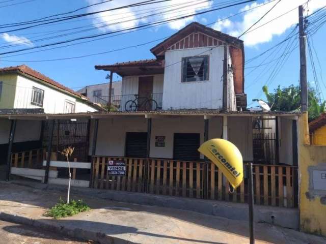 Casa Residencial à venda, Portuguesa, Londrina - CA2026.