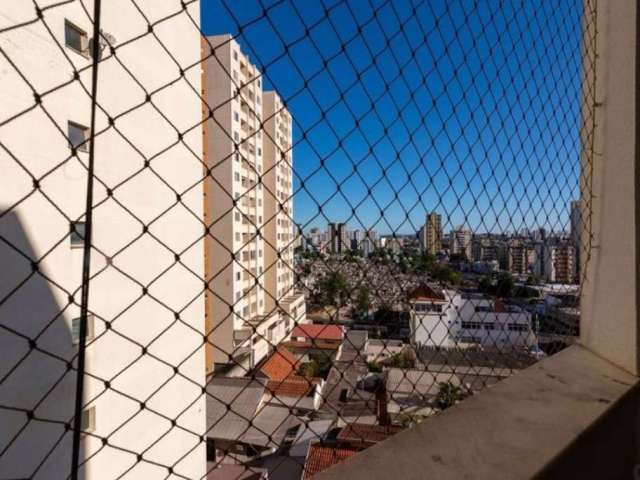 Apartamento no Edifício Simões com 3 dormitórios à venda, 92 m² por R$ 320.000 - Centro - Londrina/PR