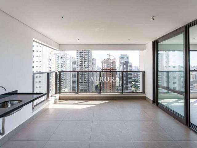 Apartamento com 3 dormitórios à venda, 207 m² por R$ 2.350.000,00 - Epic - Londrina/PR