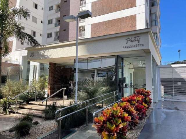 Apartamento no Edifício Poty Lazzarotto com 3 dormitórios à venda, 104 m² por R$ 980.000 - Guanabara Parque Boulevard - Londrina/PR