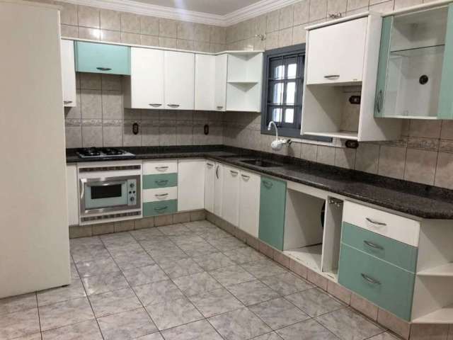 Casa com 3 dormitórios à venda, 125 m² por R$ 745.000,00 - Jardim Planalto Verde - Cambé/PR