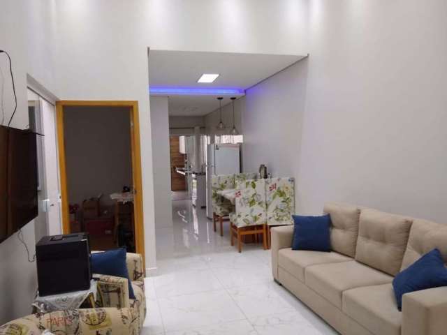 Casa Geminbada à venda, Bandeirantes, Londrina - CA2947.