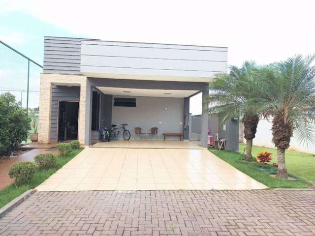 Casa Residencial à venda, Esperança, Londrina - CA2991.