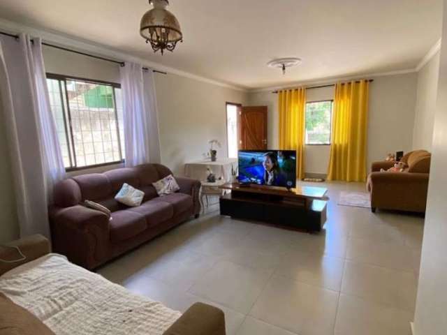 Casa com 3 dormitórios à venda, 100 m² por R$ 380.000,00 - Jardim Império do Sol - Londrina/PR