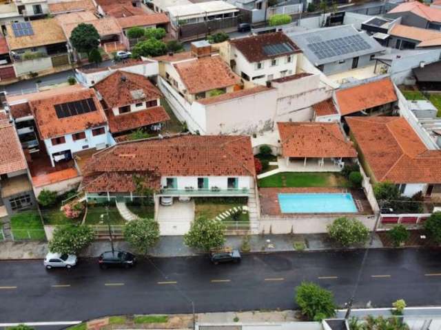 Casa Residencial à venda, Jardim Sumaré, Londrina - CA3138.