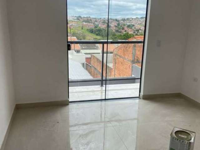 Casa com 3 dormitórios à venda, 115 m² por R$ 375.000,00 - Columbia - Londrina/PR