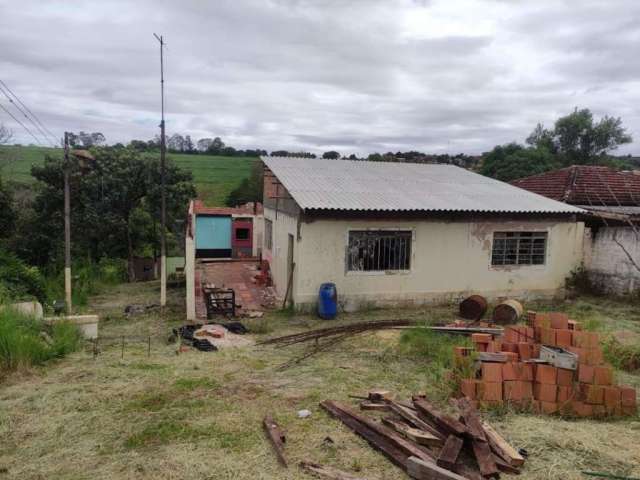 Chácara com 3 dormitórios à venda por R$ 500.000,00 - Recanto Rancho Ringo - Cambé/PR