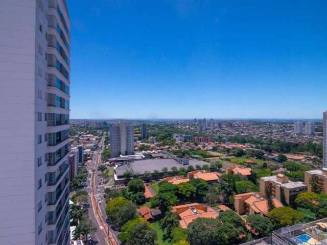 Laje no Edifício Atsushi Tower, 600 m² - venda por R$ 7.500.000 ou aluguel por R$ 43.000 - Gleba Palhano - Londrina/PR