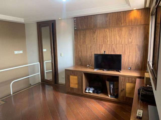 Apartamento no Edifício Saint Simon  com 1 dormitório à venda, 58 m² por R$ 320.000 - Centro - Londrina/PR