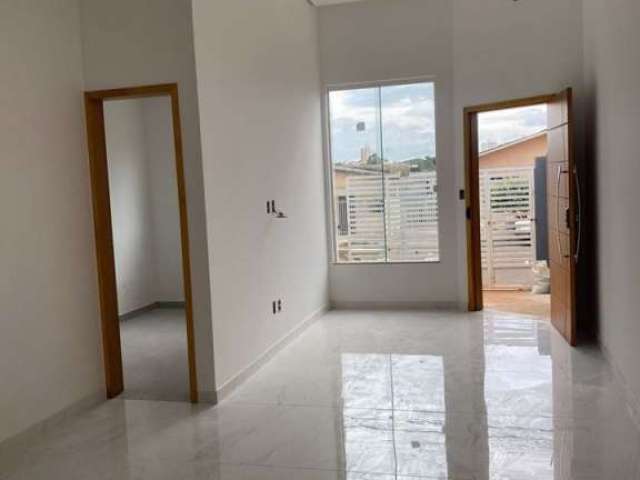 Casa Residencial à venda, Jardim Tókio, Londrina - CA2953.