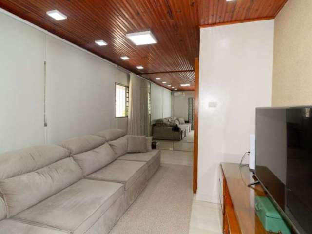 Casa Residencial à venda, Jardim Alvorada, Cambé - CA3148.