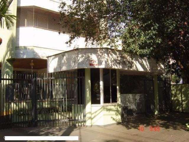 Apartamento com 3 dormitórios à venda, 96 m² por R$ 450.000,00 - Centro - Londrina/PR