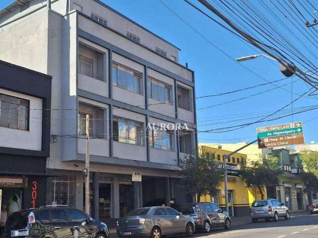 Prédio Central, 2000 m² - venda por R$ 6.000.000,00 ou aluguel por R$ 35.000,00/mês - Estuda PERMUTA