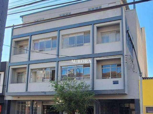 Prédio Central, 2000 m² - venda por R$ 6.900.000,00 ou aluguel por R$ 35.000,00/mês - Estuda PERMUTA