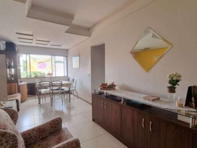 Apartamento no Edifício Aritana com 3 dormitórios à venda, 85 m² por R$ 350.000 - Dom Bosco - Londrina/PR