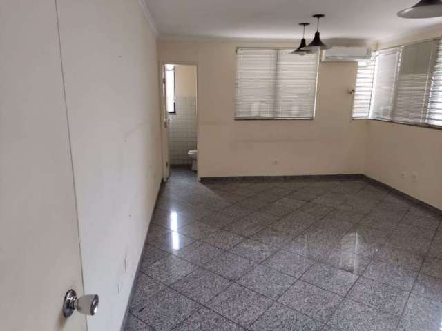 Sala Comercial à venda, Centro, Londrina - SA0791.