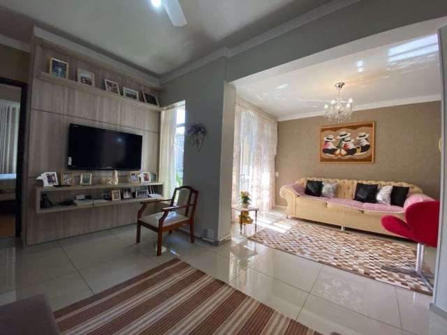 Apartamento no Edifício Solar Bragança com 3 dormitórios à venda, 106 m² por R$ 500.000 - Centro - Londrina/PR