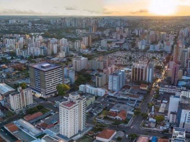 Sala Comercial à venda, Centro, Londrina - SA0802.