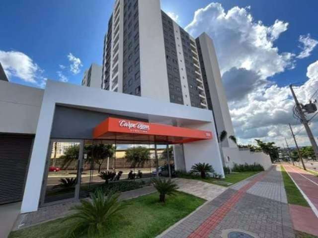 Apartamento no Edifício Carpe Diem com 3 dormitórios à venda, 64 m² por R$ 410.000 - Vila Santa Terezinha - Londrina/PR