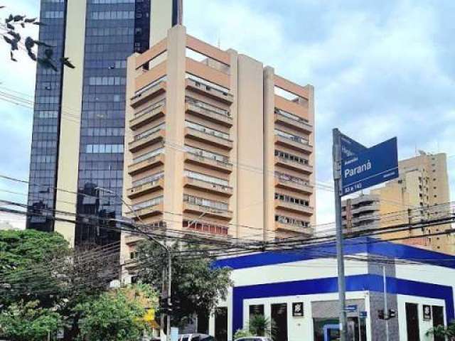 Sala no Edifício Comercial Higienópolis à venda,121m², 460.000,00, Centro, Londrina, PR