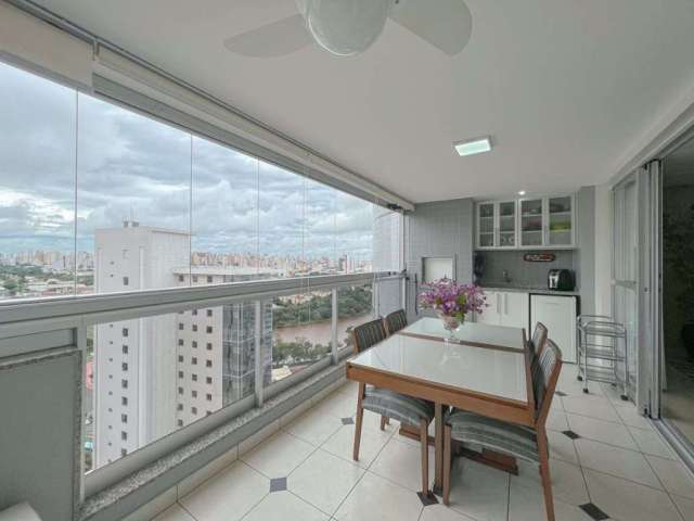 Lindo apto. à venda no Ed. Miro, com 3 suites, , 180 m² por R$ 1.590.000,00 - Gleba Palhano - Londrina/PR