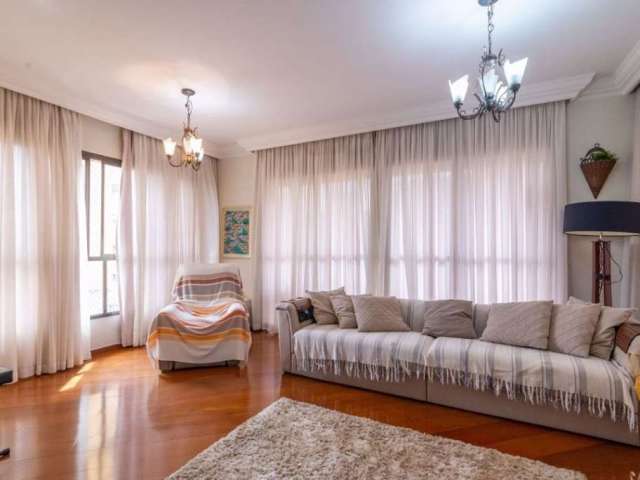 Apartamento com 4 dormitórios à venda, 224 m² por R$ 800.000,00 - Jardim Caiçaras - Londrina/PR