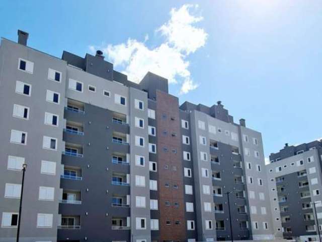 Apartamento Pinheiros Residencial  com 2 dormitórios à venda, 49 m² por R$ 290.000 - Parque Jamaica - Londrina/PR