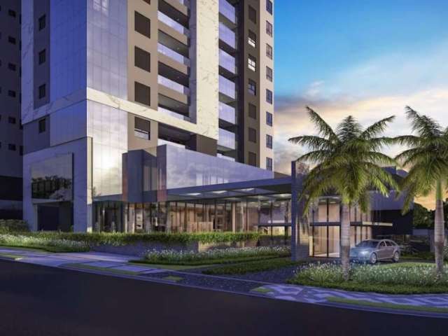 Apartamento no Edifício Trianon  com 3 dormitórios à venda, 155 m² por R$ 1.660.000 - Gleba Palhano - Londrina/PR