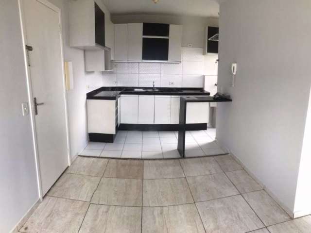 Apartamento no Residencial Vila das Azaleias com 2 dormitórios à venda, 53 m² por R$ 160.000 - Conjunto Habitacional José Garcia Molina - Londrina/PR